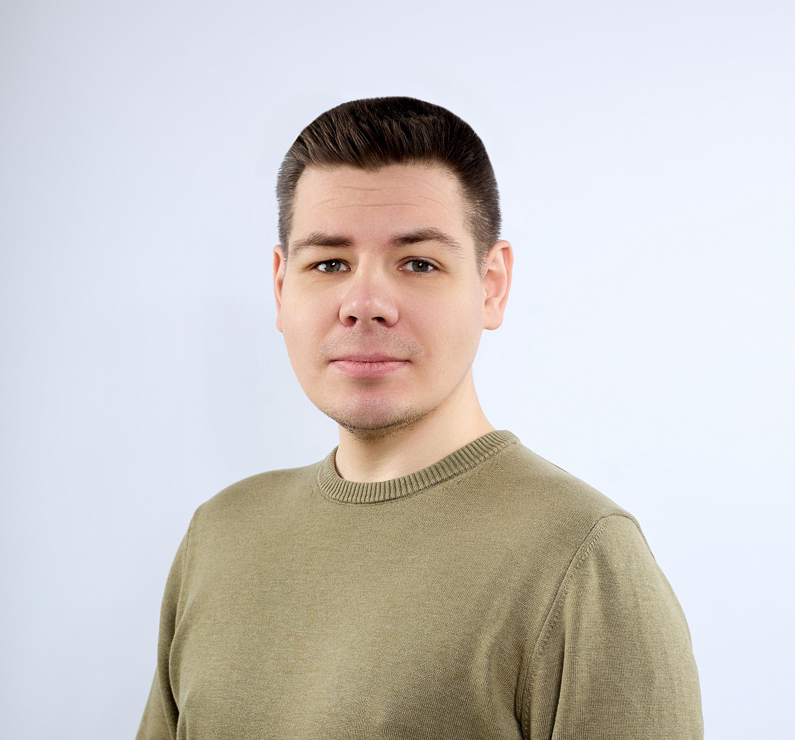 Полежаев Олег Александрович